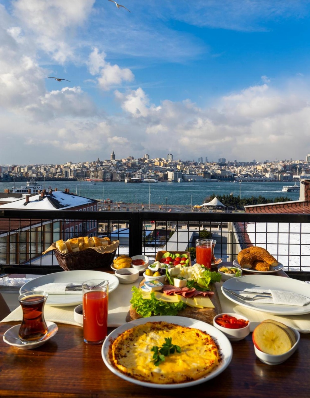 Sayeban Gold Hotel Main image
