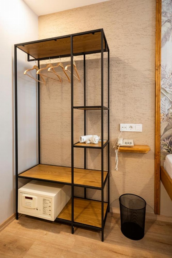 Sayeban Gold Hotel image 32