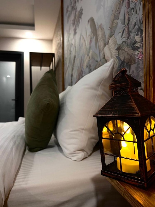 Sayeban Gold Hotel image 46