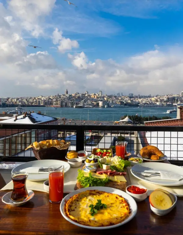 Sayeban Gold Hotel Main image