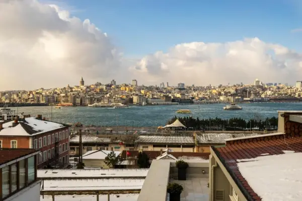 Sayeban Gold Hotel 6